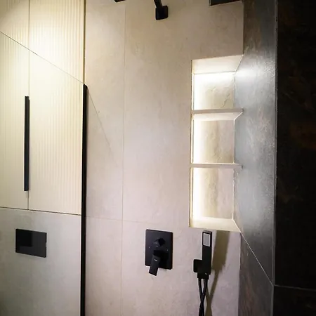 Apartament Magheru