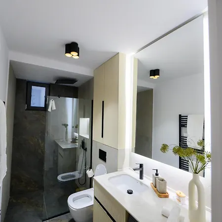 Apartament Magheru *
