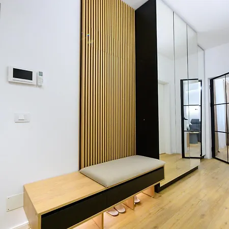 Apartament Magheru