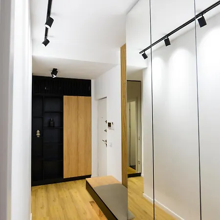 Apartament Magheru *