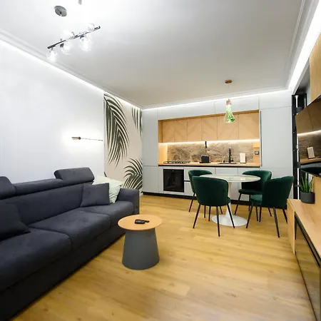 Apartament Magheru Craiova
