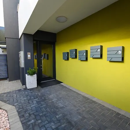 Magheru Apartamento Craiova