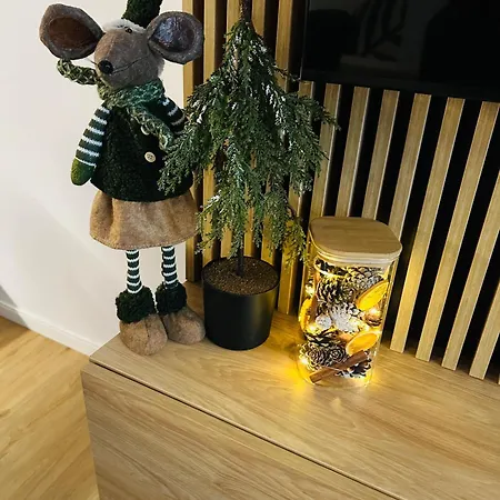 Apartament Magheru