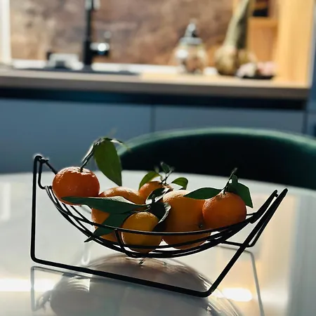 Apartamento Magheru Craiova