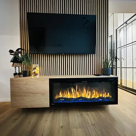 Apartamento Magheru *