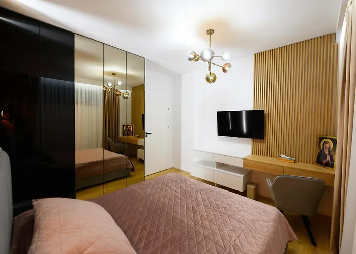 Daire Magheru Craiova