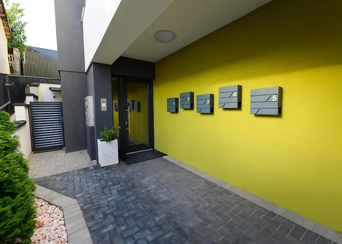 Magheru Daire Craiova