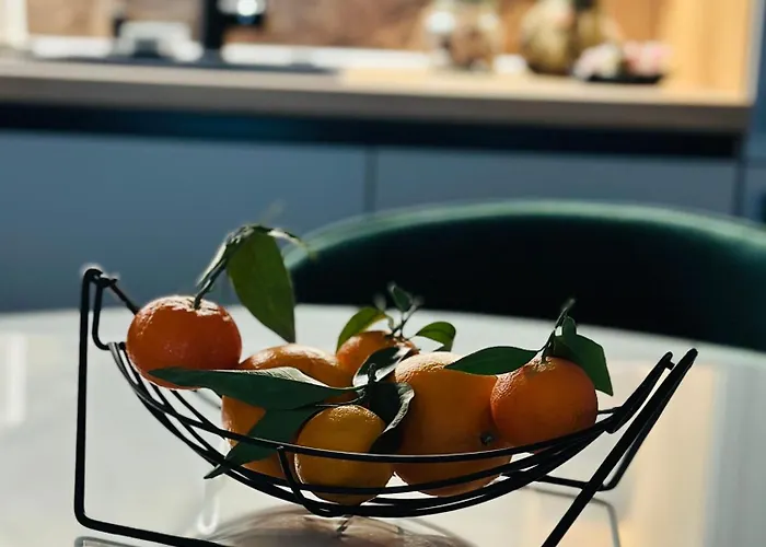 Daire Magheru Craiova